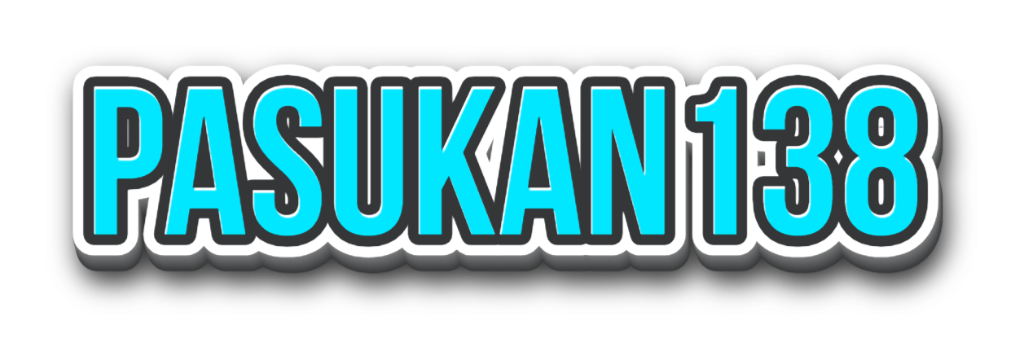 Pasukan138 Logo